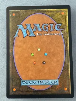 Reparations Mirage Regular MTG—Never Played Near Mint/Mint—RESERVE LIST–Vintage - Image 2