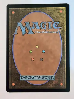 MTG Wizard's Spellbook AFR 082/281 Regular Rare - Image 3