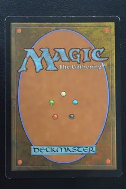 Magic The Gathering MTG TETHERED GRIFFIN FOIL JAPANESE Urza's Destiny MP Played - Image 2