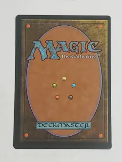 MTG Pearled Unicorn (French Revised (BB)/White/C) - BGM - Image 2