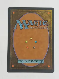 MTG Pearled Unicorn (Spanish 4th Edition (BB)/White/C) - BGM - Image 2