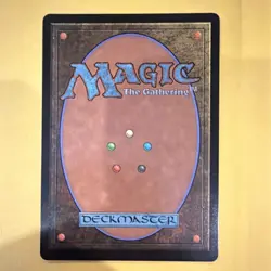 Magic: The Gathering Summon: Bahamut Enchantment Creature FFX #M.0001 2025 - Image 2