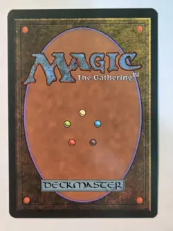 MTG Holy Armor Revised 23 Regular Common LP - Image 3