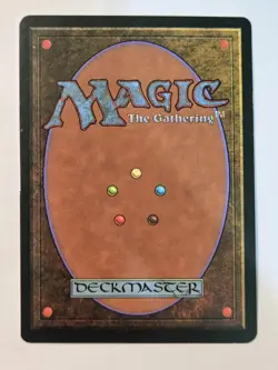 MTG Reverse Polarity Revised 36 Regular Uncommon LP - Image 3