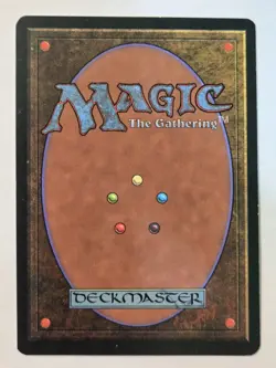 MTG Lance Revised 27 Regular Uncommon LP - Image 3