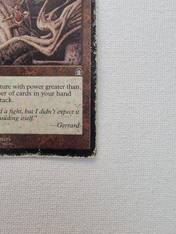 Ensnaring Bridge Stronghold Regular - Image 5