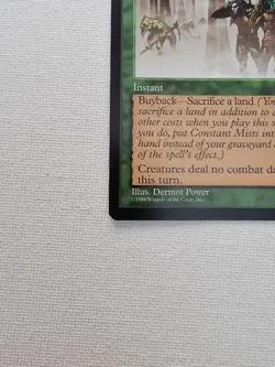 Constant Mists Stronghold Regular - Image 5