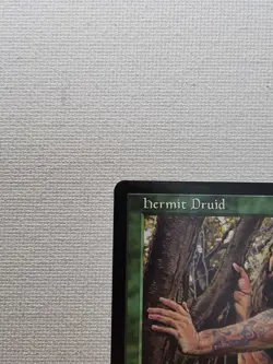 Hermit Druid Stronghold Regular - Image 3