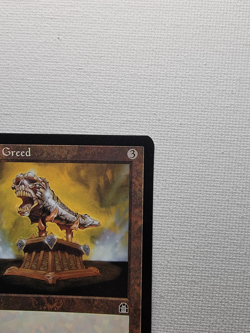Horn of Greed Stronghold Regular - Image 4