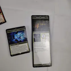 Magic The Gathering Mix Lot Wizards Of The Coast Grand Crescendo Boros Charm - Image 5