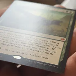 Finale of Devastation War of the Spark Regular Mtg - Image 2