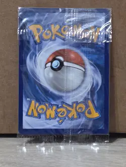 pokemon mega charizard X ex 023 & oricorio ex 024 phantasmal UPC promo's sealed - Image 2