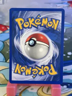 Pokemon - Sabrina's Gengar 29/132 - Gym Challenge Non-Holo WOTC NM - Image 2