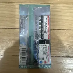 US SELLER Pokemon TCG Cyber Judge Booster Pack Scarlet Violet SV5M Japanese - Image 2