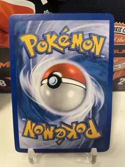 Swampert REVERSE HOLO RARE 9/106 Pokemon - Great Encounters - LP/NM - Image 2