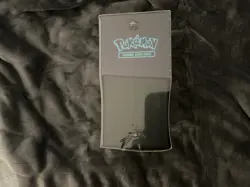 Pokemon TCG: Mega Evolution-Phantasmal Flames Elite Trainer Box, sealed - Image 3