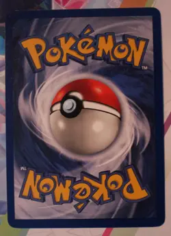 Pokemon TCG Magneton Fossil First Edition Non Holo 26/62 Near Mint Vintage 1999 - Image 2
