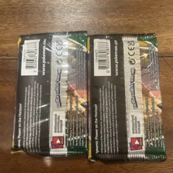 Pokemon Sword and Shield: Evolving Skies 2 Sealed Booster Packs (Duraludon VMAX) - Image 2