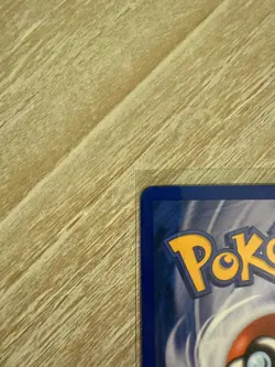 2006 Pokemon EX Mudkip 58/100 Crystal Guardians Stamped Reverse Holo LP/NM - Image 4