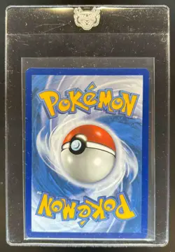 2023 Pokemon SV 151 Giovanni's Charisma #204/165 - Image 2