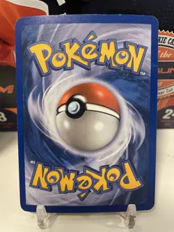 Cacturne 27/108 - Power Keepers Stamped Reverse Holo Pokemon TCG - MP - Image 3