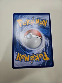 2020 Pokemon Sword & Shield PROMO JUMBO SWSH049 Holo Dubwool V MINT - Image 4