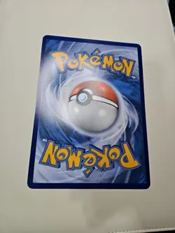 2020 Pokemon Sword & Shield PROMO JUMBO SWSH049 Holo Dubwool V MINT - Image 5