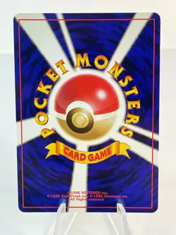 Electrode No. #101 - Jungle - Holo - Japanese Pokemon - LP - Image 3