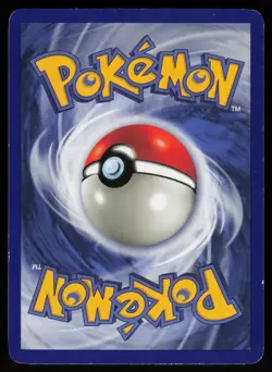 Sandslash 41/62 Uncommon Fossil 1st Edition Pokemon - Image 2