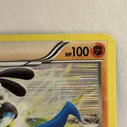 Lucario 78/135 Holo Rare - 2012 Pokemon Black & White: Plasma Storm - LP - Image 4