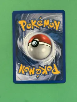 2005 Pokemon Shroomish Reverse Holo Stamped 63/106 EX Emerald NRMT - Image 2