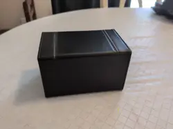 ManaMoon - Brand of Sacrifice v1 Berserk Dicewinder Deck Box - Image 2