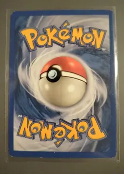 Light Slowbro 51/105 Neo Destiny Regular Pokemon TCG LP - Image 2