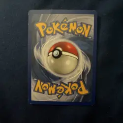 Pokemon TCG - Light Slowbro Neo Destiny 51/105 Uncommon Non Holo LP - Image 5