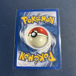 Light Slowbro 51/105 Neo Destiny Regular Flex LP Condition Pokemon TCG - Image 2