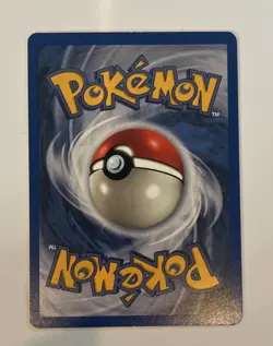 Pokemon TCG - Light Slowbro Neo Destiny 51/105 Unlimited Uncommon - NM - Image 2