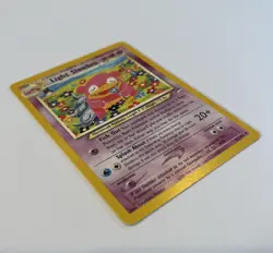 Pokemon TCG - Light Slowbro Neo Destiny 51/105 Unlimited Uncommon - NM - Image 3