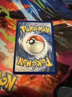 Blastoise EX 21/108 - XY Evolutions Ultra Rare Pokemon Card NM/LP - Image 4