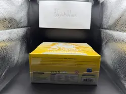 Brilliant Stars Pokemon Center Elite Trainer Box Brand New ETB Factory Sealed - Image 2