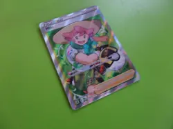 Milo Tg27/Tg30 Pokemon TCG Astral Radiance Trainer Gallery Full Art Pack Fresh!! - Image 2