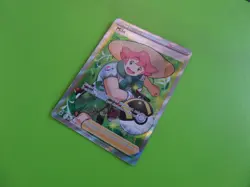Milo Tg27/Tg30 Pokemon TCG Astral Radiance Trainer Gallery Full Art Pack Fresh!! - Image 3