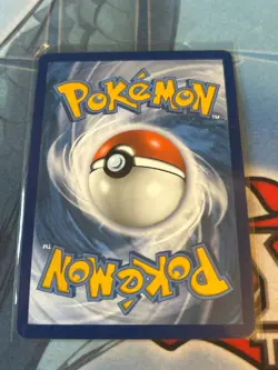Pokemon TCG Milo Tg27/Tg30 Astral Radiance Trainer Gallery Full Art - Image 2