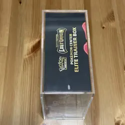 Pokemon Sword & Shield Lost Origin Pokemon Center ETB New Factory Sealed w/ Case - Image 5