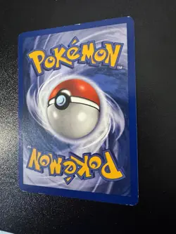 Ditto 18/62 Pokemon TCG WOTC Base Set Fossil Non Holo NM/LP - Image 3