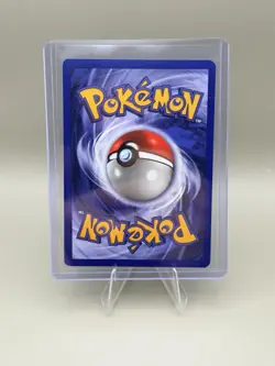 Ditto 18/62 Pokemon TCG WOTC Base Set Fossil Non Holo NM/LP - Image 2