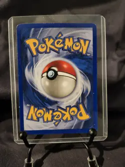 Pokemon Nidoqueen 32/110 Legendary Collection Reverse Holo Rare Damaged - Image 4