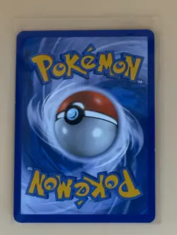 Ditto 17/102 Rare Card (Pokemon TGC) MP - Image 2