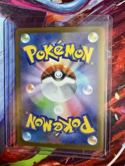 Probopass AR 088/080 Munikis Nihil Zero M3 Pokemon Card Game Japanese NM - Image 2