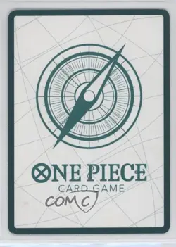 2022 One Piece Card Game: Promos English DON!! GolDRoger (Tin Pack Set Vol 1) - Image 2