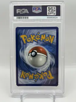 Mew ex 053 Sv: Scarlet & Violet Promo Cards 151 Ultra Premium Collection PSA 9 - Image 2